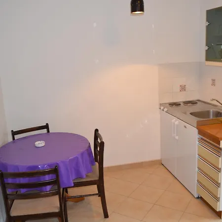 Ljubica Apartament *