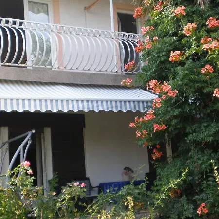 Apartament Ljubica