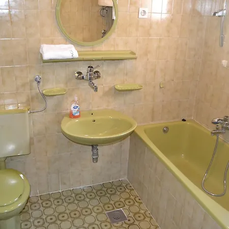 Apartament Ljubica *