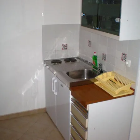 Ljubica Apartament