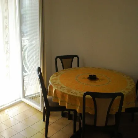 Apartament Ljubica *