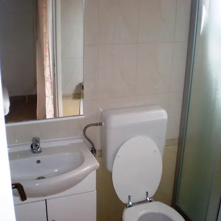Ljubica Apartament *