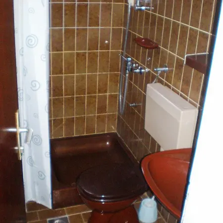 Apartament Ljubica